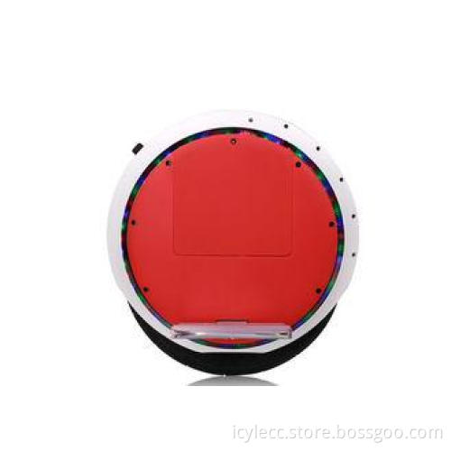 Motorized Air Wheel Electric Unicycle , One Wheeled Unicycl